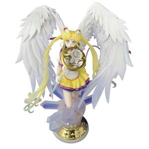 Sailor Moon Cosmos The Movie:Eternal Sailor Moon -Darkness CallsLight, Light S